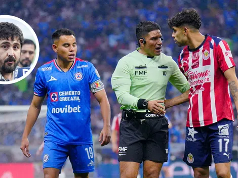 ¿Habrá protesta contra el arbitraje? La postura oficial de Chivas