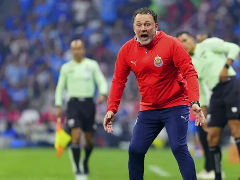 La mentalidad que Gabriel Milito exige para la vuelta ante Cruz Azul