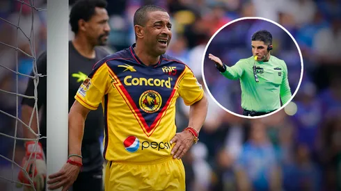 Ex-América explotó por robo arbitral contra Chivas