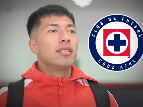 Chivas y su pista sobre el regreso de Daniel Aguirre