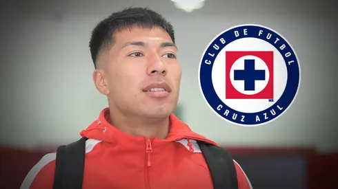 Chivas y su pista sobre el regreso de Daniel Aguirre