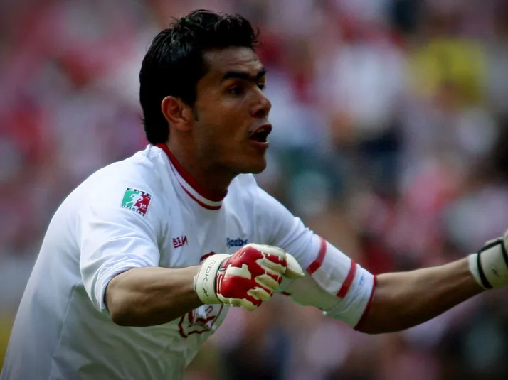 La ilusión de Oswaldo Sánchez por la esperanza del título de Chivas