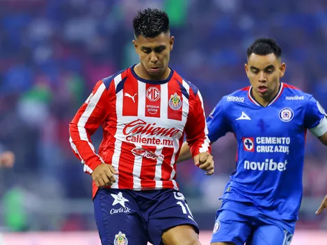 Noticias de Chivas HOY 15 de mayo