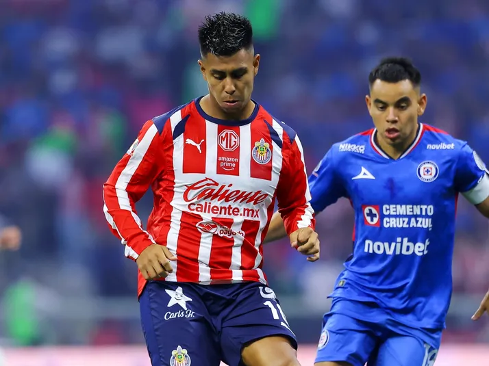 Noticias de Chivas HOY 15 de mayo