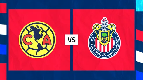 Dónder ver la Final Sub-21 entre América y Chivas.