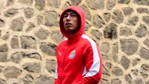 Daniel Aguirre no podrá estar en la vuelta contra Cruz Azul.