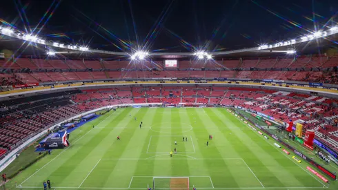 Estadio Jalisco contará con un fuerte operativo para el Chivas vs. Cruz Azul.
