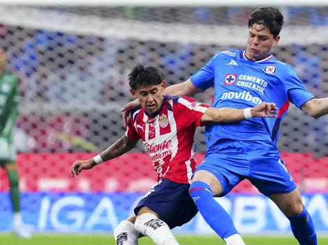 Fue el jugador más criticado de Cruz Azul, pero confirman que será titular