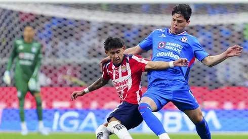 Kevin Mier sería titular este sábado.
