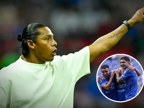 Las sorpresas en Cruz Azul para la Semifinal contra Chivas