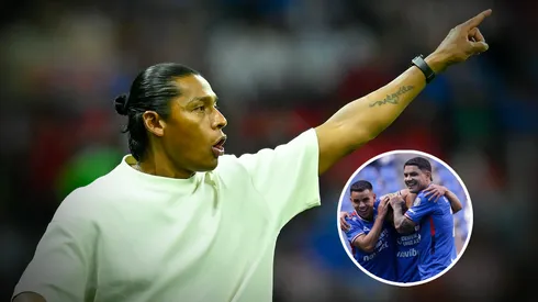 Las sorpresas en Cruz Azul para la Semifinal contra Chivas