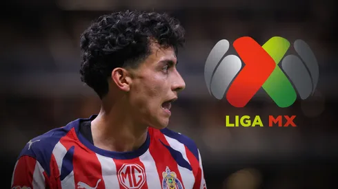 El dardo de Richy Ledezma contra detractores de Chivas