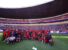 El VIDEO de Chivas que pone la piel chinita antes de enfrentar a Cruz Azul