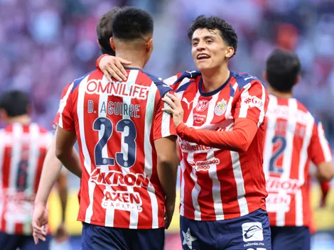 Noticias de Chivas HOY 16 de mayo