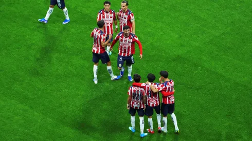 Qué pasa si Chivas gana, empata o pierde contra Cruz Azul.