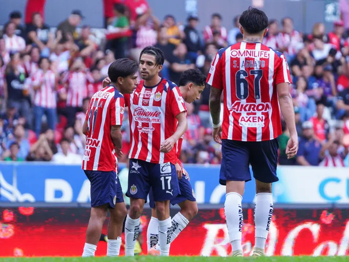 Chivas manda advertencia a la afición por los lugares en el Estadio Jalisco