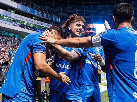 Cruz Azul habría recuperado a uno de sus jugadores más peligrosos