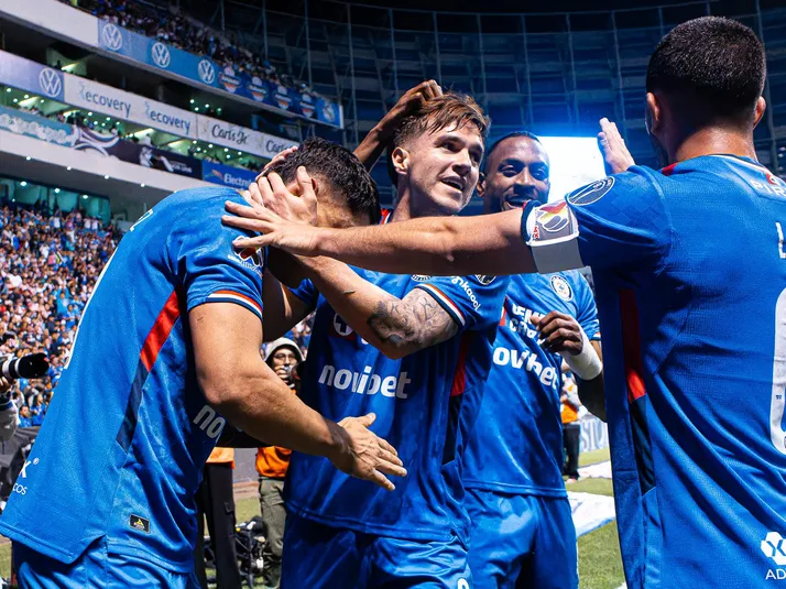 Cruz Azul habría recuperado a uno de sus jugadores más peligrosos