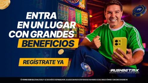 Este es el mejor casino de México y aquí te digo por qué.