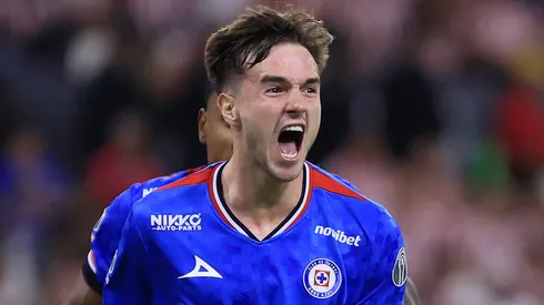 Palavecino afirmó que Chivas hizo un gran torneo.