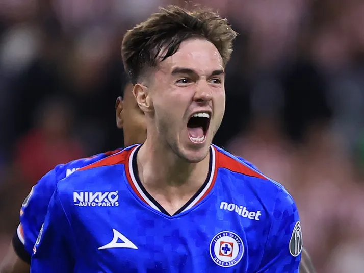 Palavecino mostró su respeto con Chivas con una declaración
