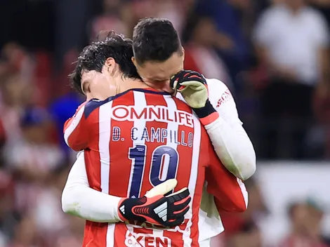 Noticias de Chivas HOY 17 de mayo