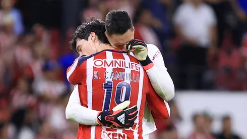 Chivas quedó eliminado del Clausura 2026.