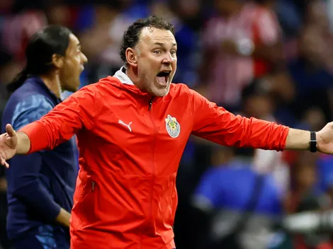 La promesa que cumplió Gabriel Milito en Chivas