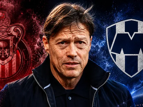 Revelan que Matías Almeyda está más cerca de volver a la Liga MX