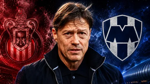 Chivas cerca de volver a ver en México a Matías Almeyda.