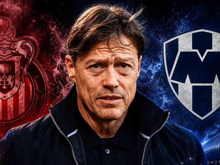 Revelan que Matías Almeyda está más cerca de volver a la Liga MX