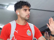 El mensaje de Ricardo Marín tras la eliminación de Chivas