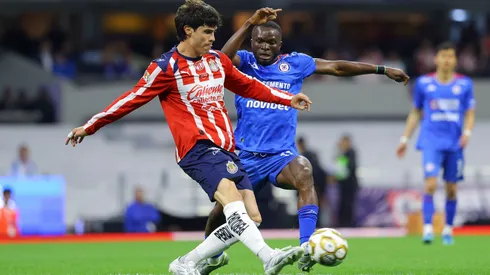 La indirecta de Cruz Azul a Chivas