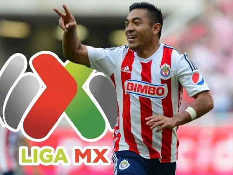 Marco Fabián incendia las redes con crítica a la Liga MX tras la derrota de Chivas