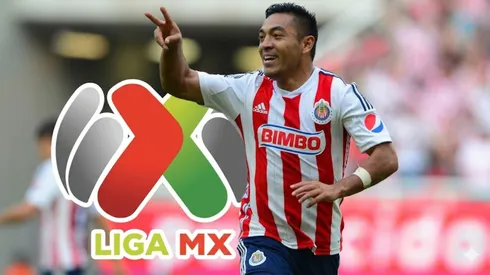 Marco Fabián lanzó un mensaje a Chivas