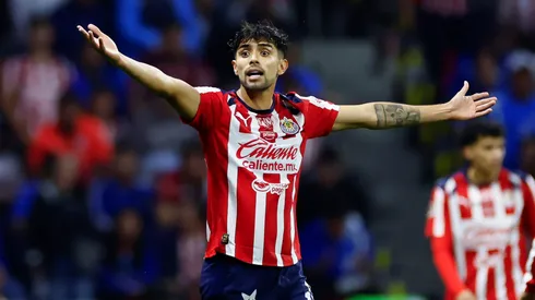 Noticias de Chivas HOY 18 de mayo.