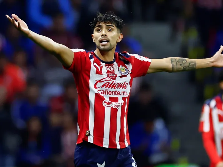 Noticias de Chivas HOY 18 de mayo