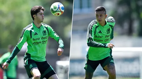 El dinero que entraría a Chivas por los convocados a la Selección Mexicana.
