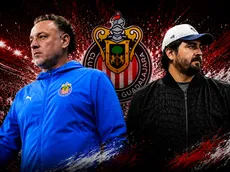 Amaury, Milito te leyó la cartilla tras la eliminación de Chivas ante Cruz Azul