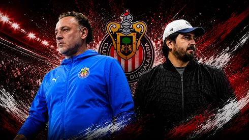 Milito habló del mercado de pases de Chivas.