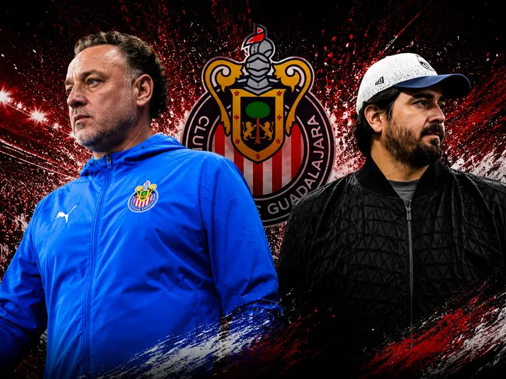 Amaury, Milito te leyó la cartilla tras la eliminación de Chivas ante Cruz Azul