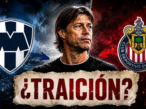 Lo que en verdad dijo Almeyda sobre regresar a la Liga MX