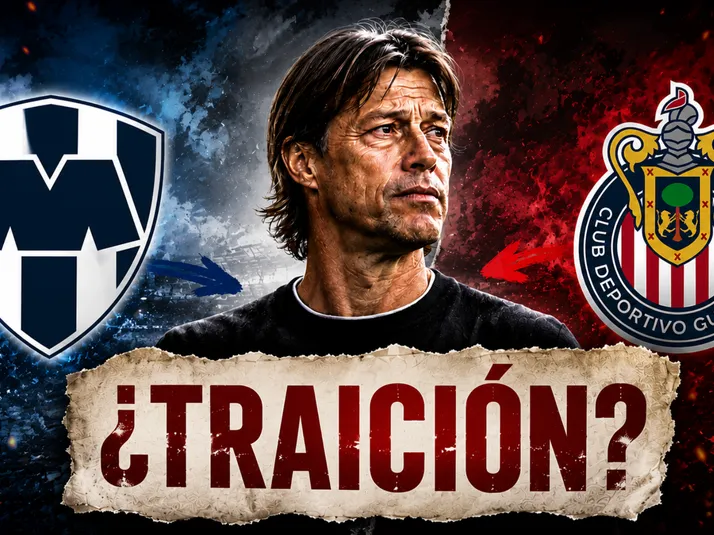 Lo que en verdad dijo Almeyda sobre regresar a la Liga MX