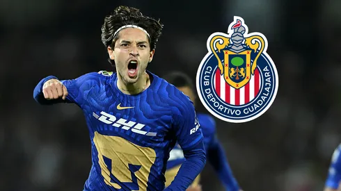 ¿Chivas puede fichar a Jordan Carrillo?