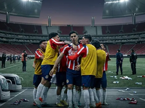 El día en que Chivas volverá al trabajo rumbo al Apertura 2026