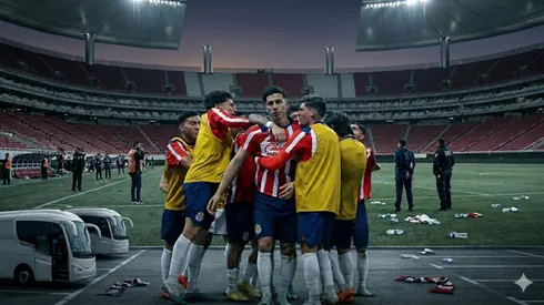 Chivas rompió filas tras quedar eliminado del Torneo Clausura 2026