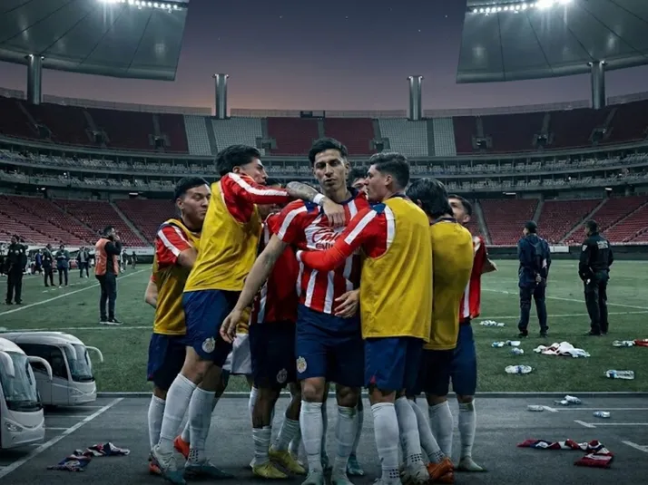 El día en que Chivas volverá al trabajo rumbo al Apertura 2026