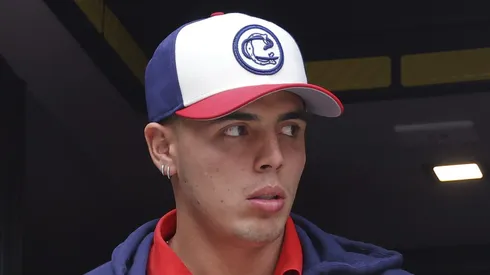 Hugo Camberos dejó mensaje a la afición de Chivas.