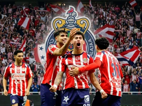 Liga MX envía palabras de aliento a Chivas tras quedar eliminado del Clausura 2026