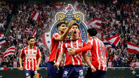 El mensaje de la Liga MX a Chivas